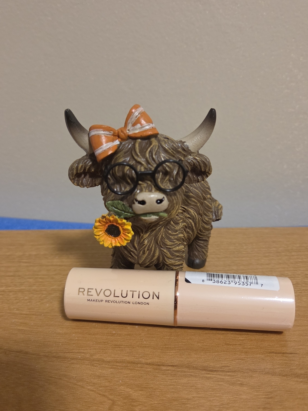 Revolution Makeup Foundation Cream Stick